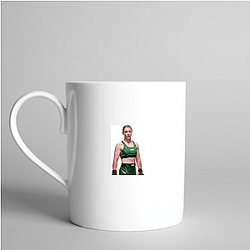 Liverpool Warrior Molly Mccann Mugs