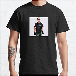 Rising Force Molly Mccann T-Shirts