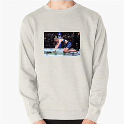 Octagon Star Molly Mccann Sweatshirts