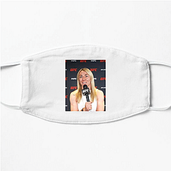 Fight Spirit Molly Mccann Face Masks
