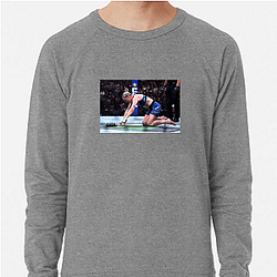 Octagon Star Molly Mccann Sweatshirts