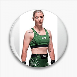 Liverpool Warrior Molly Mccann Pins