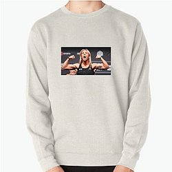 Combat Athlete Molly Mccann Sweatshirts