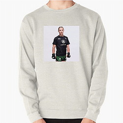 Rising Force Molly Mccann Sweatshirts