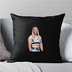 MMA Talent Molly Mccann Pillows Cover