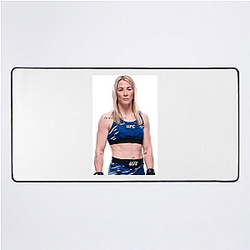Meatball Molly Mccann Mouse Pads