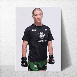 Rising Force Molly Mccann Posters