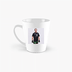 Rising Force Molly Mccann Mugs