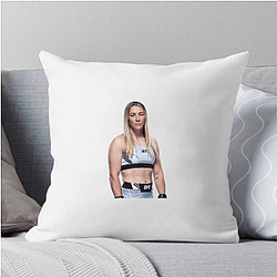 MMA Talent Molly Mccann Pillows Cover