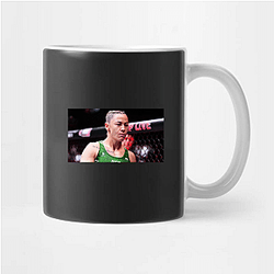 UFC Fighter Molly Mccann Mugs