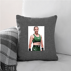 Liverpool Warrior Molly Mccann Pillows Cover