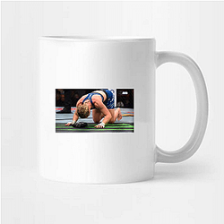 Crowd Favorite Molly Mccann Mugs