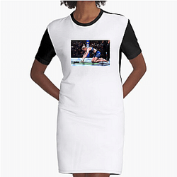 Octagon Star Molly Mccann Dresses