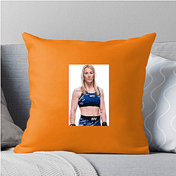 Meatball Molly Mccann Pillows Cover