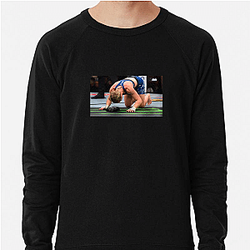 Crowd Favorite Molly Mccann Sweatshirts