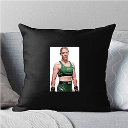 Liverpool Warrior Molly Mccann Pillows Cover