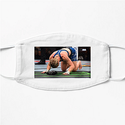 Crowd Favorite Molly Mccann Face Masks