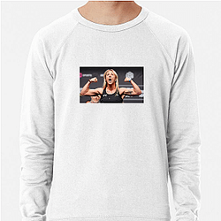 Combat Athlete Molly Mccann Sweatshirts