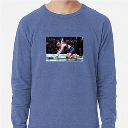 Octagon Star Molly Mccann Sweatshirts