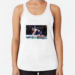 Octagon Star Molly Mccann Tank Tops