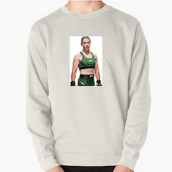 Liverpool Warrior Molly Mccann Sweatshirts
