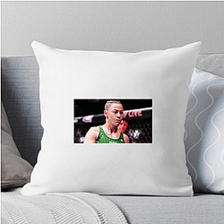 UFC Fighter Molly Mccann Pillows Cover