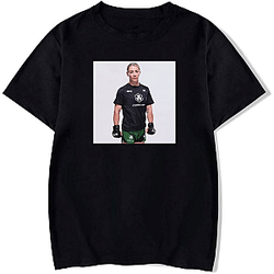 Rising Force Molly Mccann T-Shirts