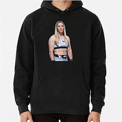 MMA Talent Molly Mccann Hoodies