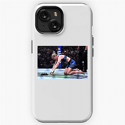 Octagon Star Molly Mccann iPhone Cases