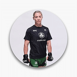 Rising Force Molly Mccann Pins