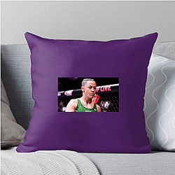 UFC Fighter Molly Mccann Pillows Cover