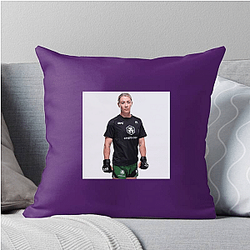 Rising Force Molly Mccann Pillows Cover