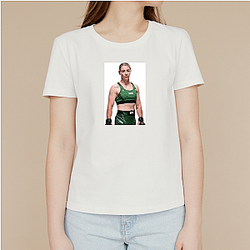 Liverpool Warrior Molly Mccann T-Shirts