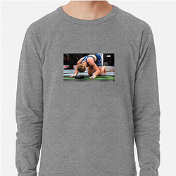 Crowd Favorite Molly Mccann Sweatshirts