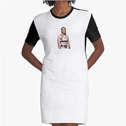 MMA Talent Molly Mccann Dresses