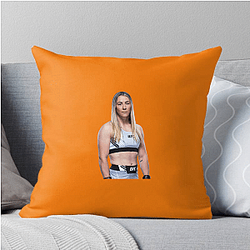 MMA Talent Molly Mccann Pillows Cover