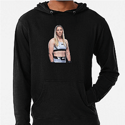 MMA Talent Molly Mccann Hoodies