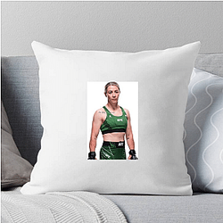 Liverpool Warrior Molly Mccann Pillows Cover