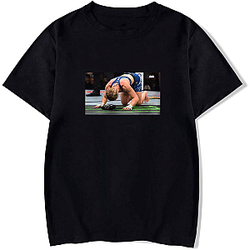 Crowd Favorite Molly Mccann T-Shirts