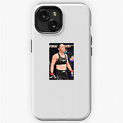 Flyweight Contender Molly Mccann Samsung Cases