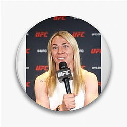 Fight Spirit Molly Mccann Pins