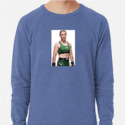 Liverpool Warrior Molly Mccann Sweatshirts
