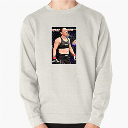 Flyweight Contender Molly Mccann Sweatshirts