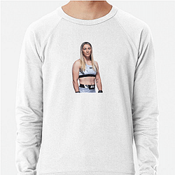 MMA Talent Molly Mccann Sweatshirts