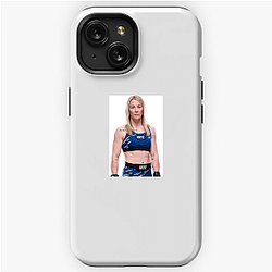 Meatball Molly Mccann iPhone Cases