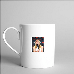 Fight Spirit Molly Mccann Mugs