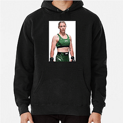 Liverpool Warrior Molly Mccann Hoodies