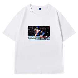 Octagon Star Molly Mccann T-Shirts