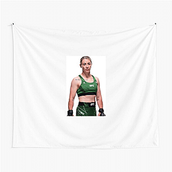 Liverpool Warrior Molly Mccann Tapestries