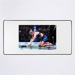 Octagon Star Molly Mccann Mouse Pads